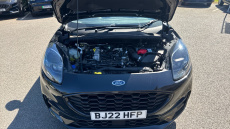 Ford Puma 1.0 EcoBoost Hybrid mHEV ST-Line 5dr Petrol Hatchback